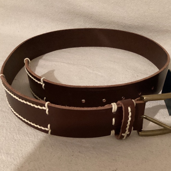 Brooks Brothers Women\'s Leather Belt main image 8